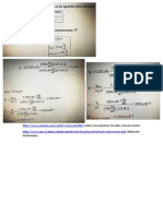 Determinacion de La Viscosidad Usando Un Viscosímetro - Investigación