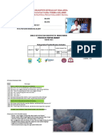 FORM PCATTN & PLPORN MLARIA & DISTRIBUSI Kelambu Massal 2023