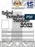 Fail RPH 2022