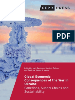 172987-Global Economic Consequences of The War in Ukraine Sanctions Supply Chains and Sustainability
