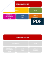 Capannone 18: Flexibility Icon Building Integrated Test Soft Expo Urban Concept