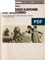 Vaccino: L'Intossicazione DA