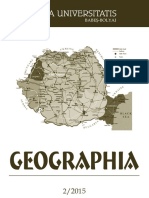 Geographia