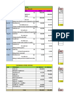 Date Date Particulars Debit Credit