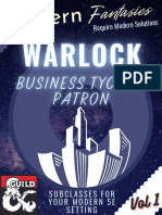 3238659-Business Warlock