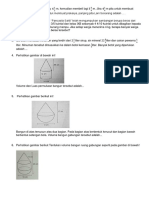 Latihan US Matematika