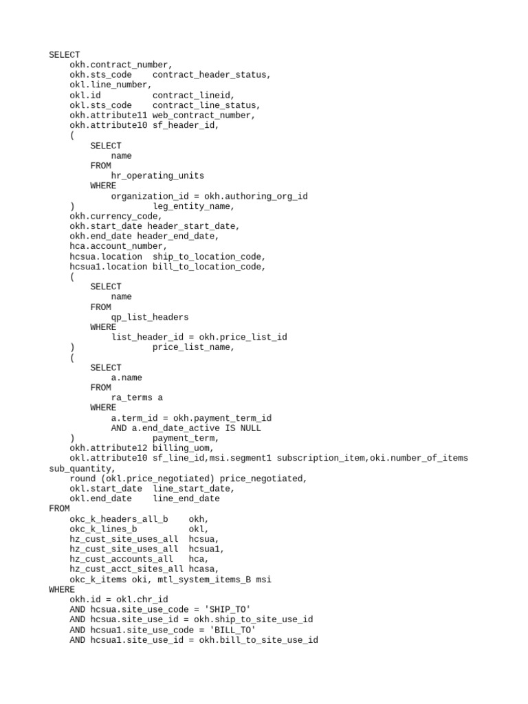 Sc Query Display Name, Sc Query オプション – BYXYWY