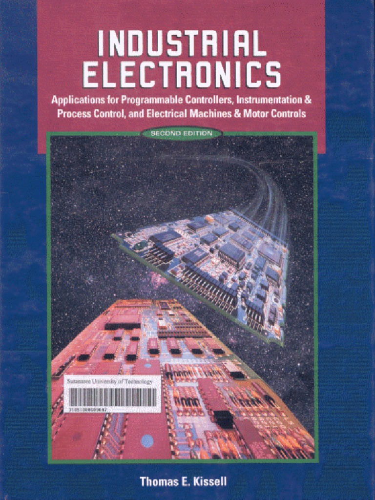 Insdustrial Electronics PDF