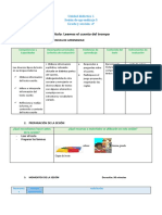 Sesión de Comprensión Común - Comunicación 4