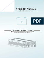 NPB&NPP Series