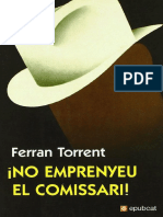 Torrent - No Emprenyeu El Comissari