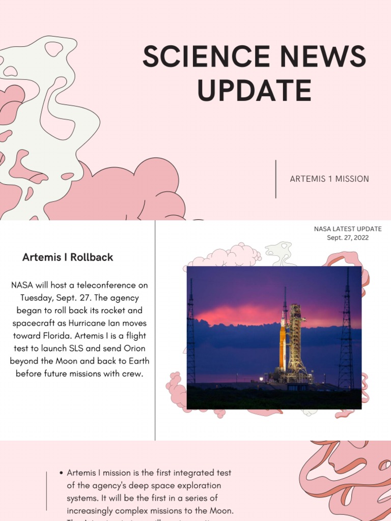 SCIENCENEWSUPDATE PDF