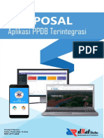 Proposal Penawaran PPDB