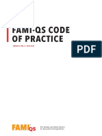 FAMI-QS Code of Practice V6 Rev4