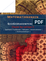 Atematikbanken: Classic For Version 5