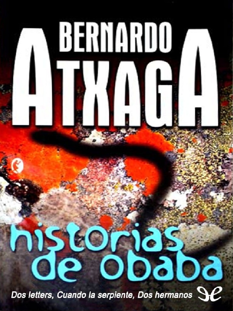 Historias de Obaba | PDF | Verdad