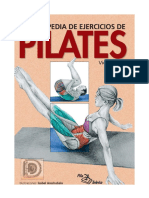  Enciclopedia de Pilates