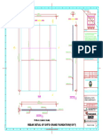 37.3.PPA-CT-CY-031 036 REBAR DETAIL OF E-RTG CRANE FOUNDATION-Model