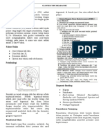 Asabill-Jurding Cluster Headache