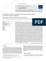 Ago Et Al. - 2011 - The Number of Diatoms Recovered From The Lungs and