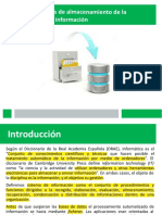 UD1 - Sistemas Almacenamiento Información