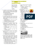 Soal Latihan Us Penjajahan Di Indonesia Dan Pergerakan Nasional Ilmu Pengetahuan Sosial