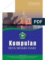 Doa Harian Kemenag