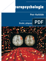 Neuropsychologie - Kulišťák Petr