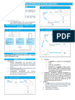 Chapter 2: Introduction To Transaction Processing Notes