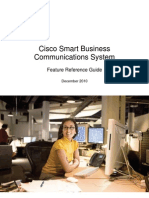 Cisco Small Business Communication System Brochure