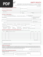 Dengue Death Case Investigation Form (CIF) | PDF | Physical Examination ...