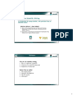 Tutorial On Scientific Writing: An Introduction For Young Scientists, With Particular Focus On Materials Science