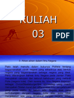 Kuliah-03 Ilmu Negara