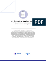 Cuidados Paliativos: Criar Um Novo Negócio