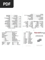 Download Us Letter Size Swahili Phrases by Elena Rod SN63486950 doc pdf