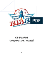 Teknofest Çip Şartnamesi 2023 v7 WOUyF Yfahe