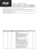 Risk Assessment For Ladders & Stepladders