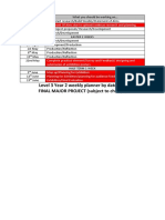 Planner For Yr2 FMP 2022-23 Revised Dates Version 1