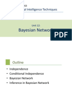 L12 Bayesian Network