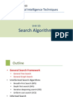 L10 Search Algorithms