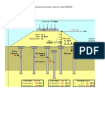 Belastingschema Augeo Systeem Volgens Bs8006: Traffic Load 14 KN/M