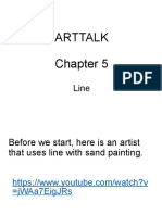 ARTALK Chapter 5 - Syltie