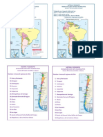 Historia 2° Basico