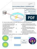 Aula 2 A Linha Do Tempo Dos Modelos Atômicos - Rutherford e Bohr