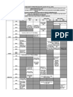 ORAR FILOLOGIE (LIMBĂ ȘI LITERATURĂ) ITALIANĂ A ȘI B 2022-2023 sem. al II-lea - Sheet1 (1)