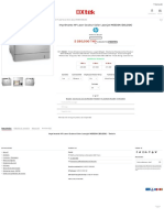 Imprimante Laser Couleur HP Color Laserjet m553dn (B5L25A) Tunisie