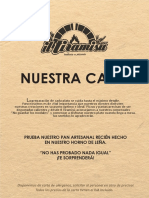 Nuestra Carta