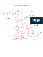 Partial Sums: Formula For NTH Term From Partial Sum (Video) - Khan Academy