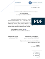 Aici.: Str. N. Bălcescu Nr. 26, 700117, Iași Tel: +40 (0) 232 26 80 14 Fax: +40 (0) 232 26 77 05 WWW - Isjiasi