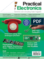 Practical Electronics - October 2022